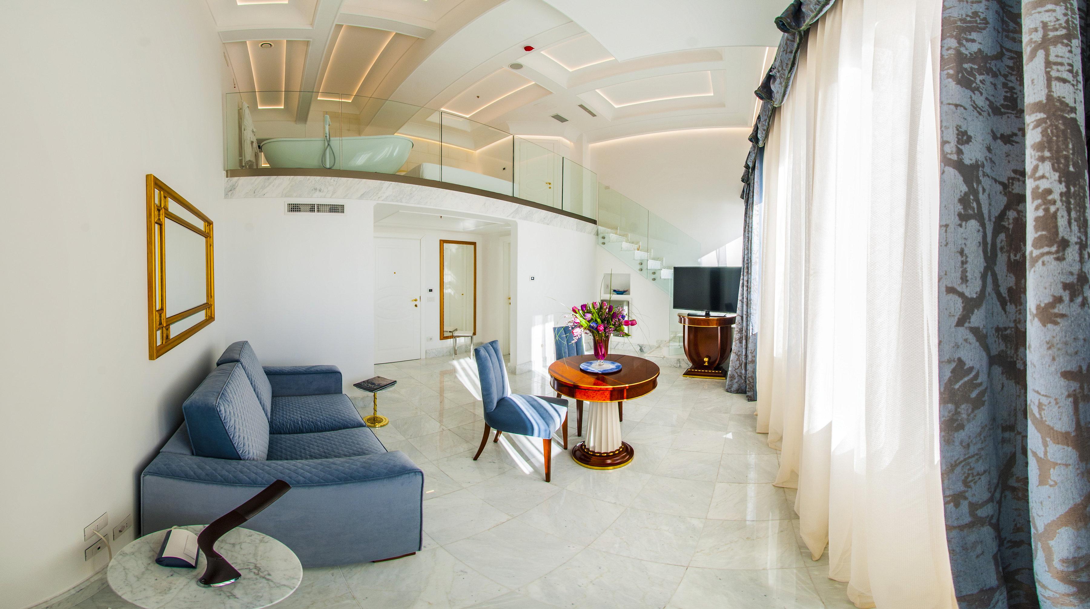 Ortea Palace Hotel, Sicily, Autograph Collection Syracuse Ngoại thất bức ảnh