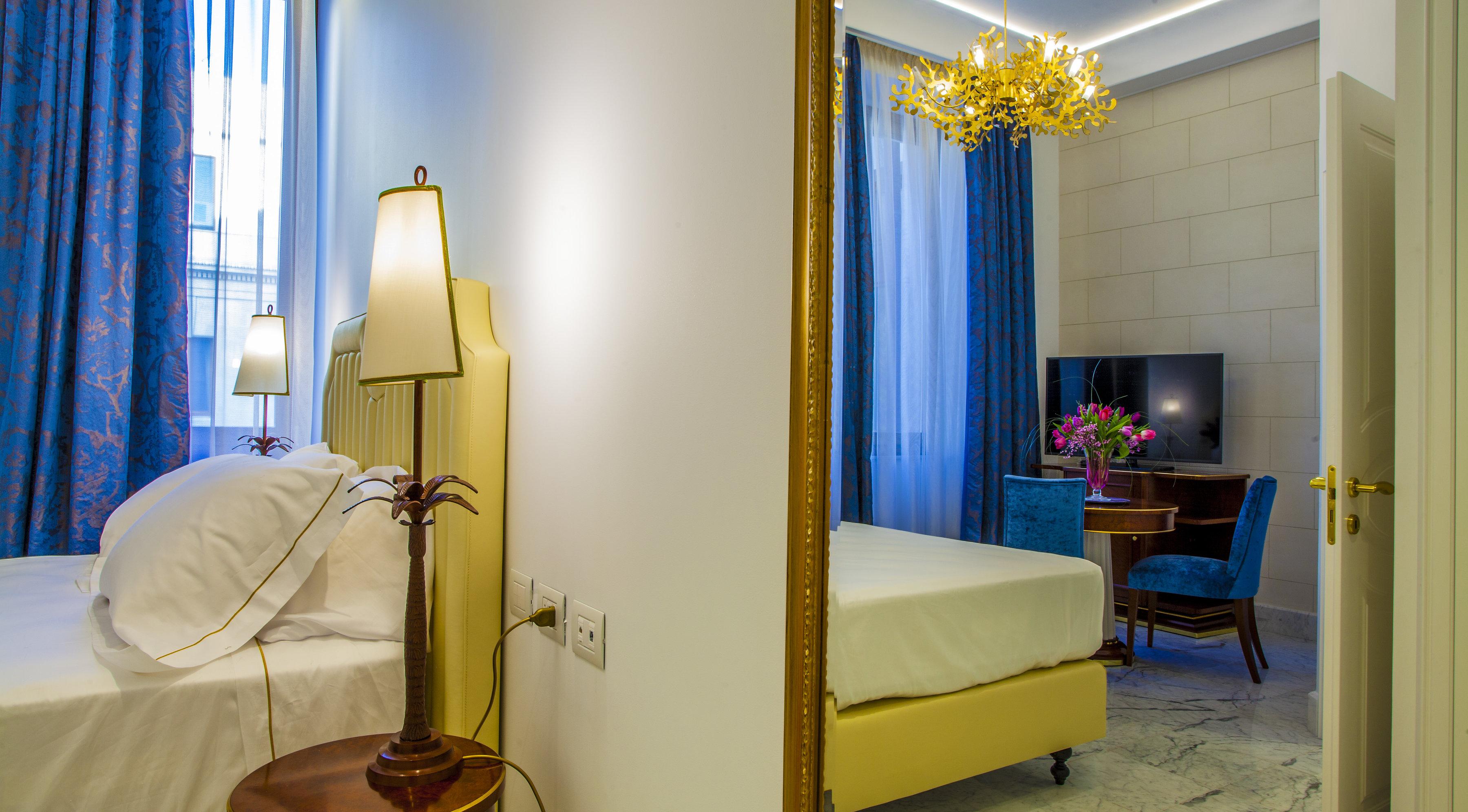 Ortea Palace Hotel, Sicily, Autograph Collection Syracuse Ngoại thất bức ảnh