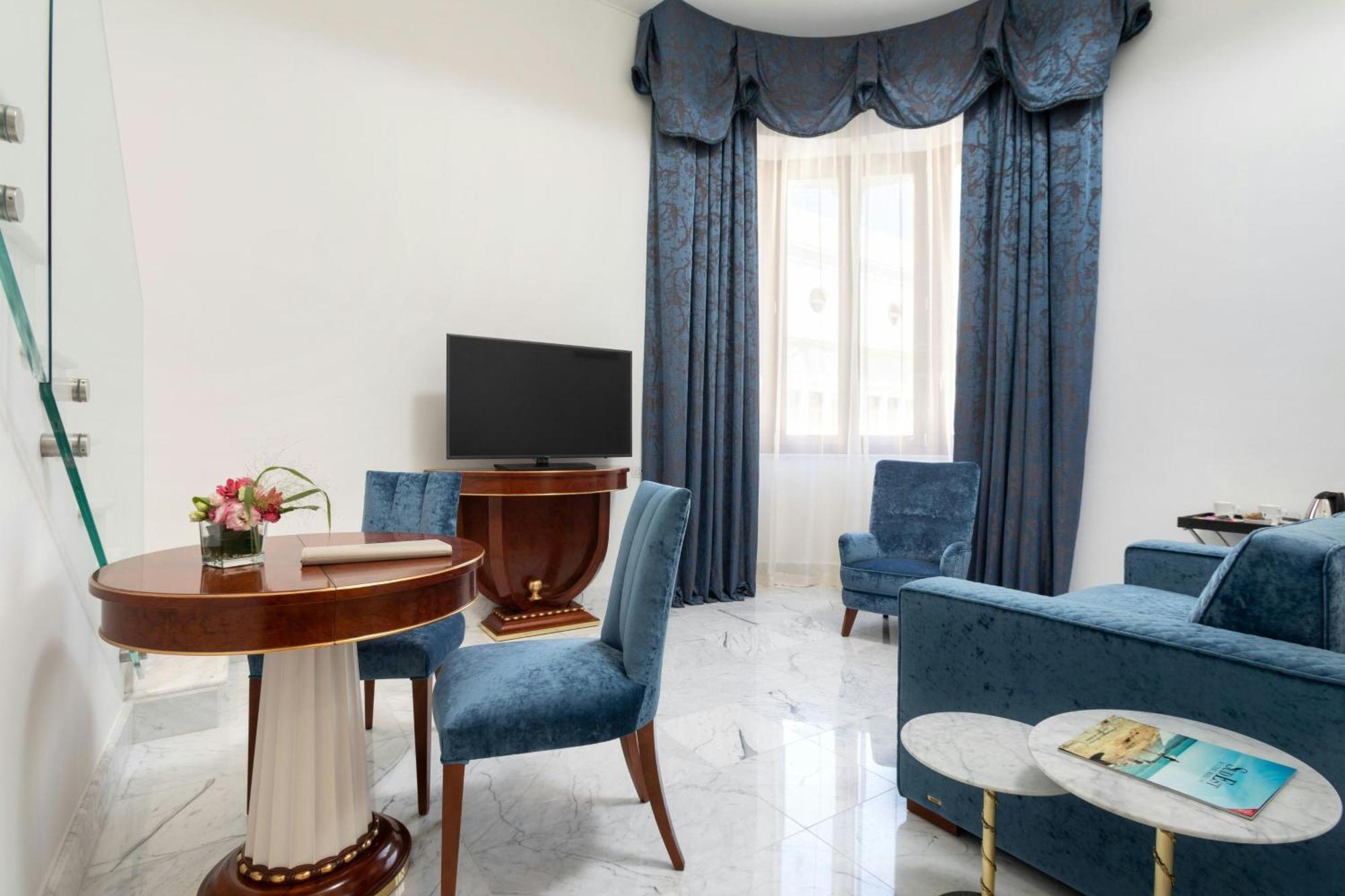 Ortea Palace Hotel, Sicily, Autograph Collection Syracuse Ngoại thất bức ảnh