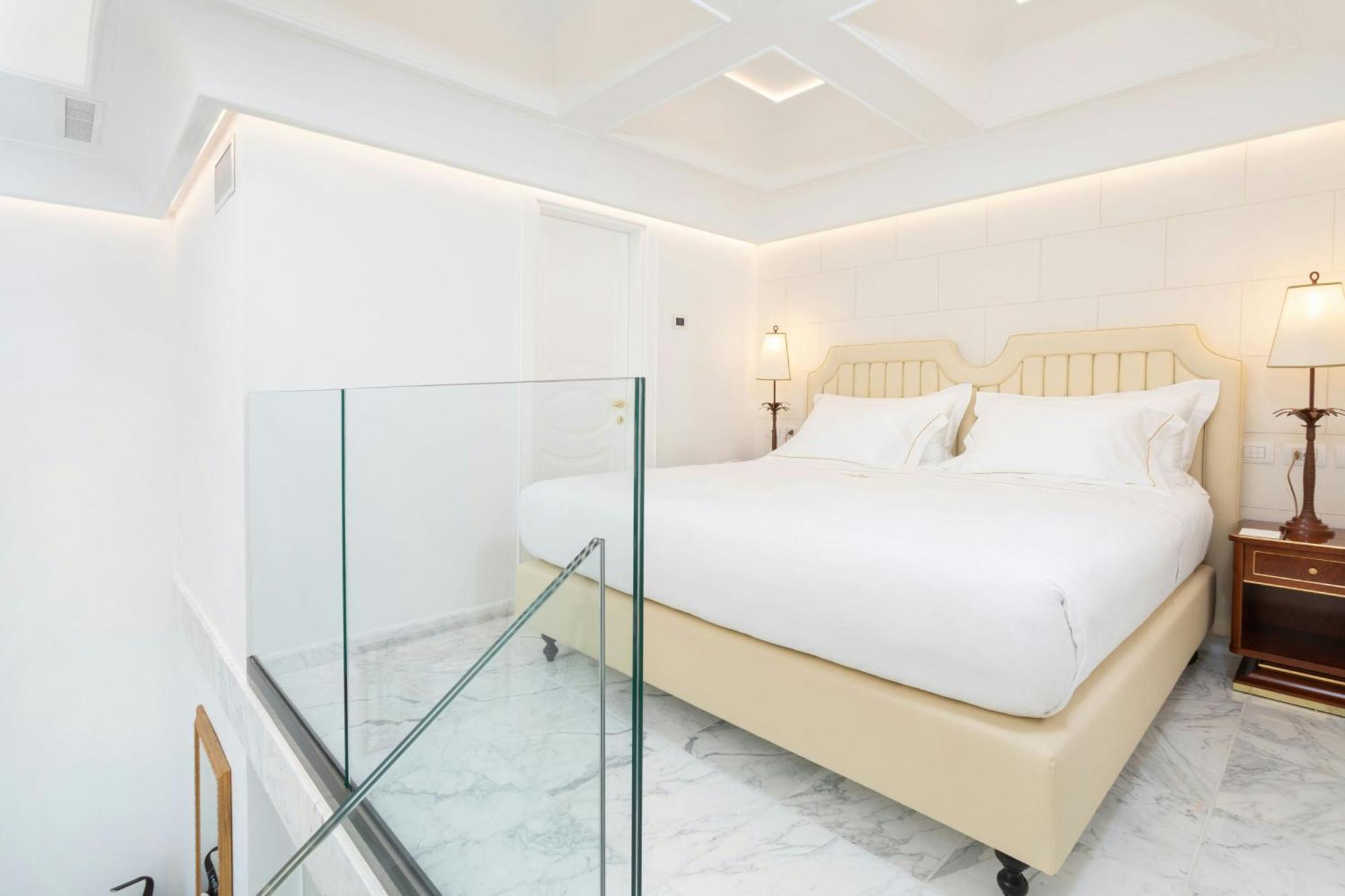 Ortea Palace Hotel, Sicily, Autograph Collection Syracuse Ngoại thất bức ảnh