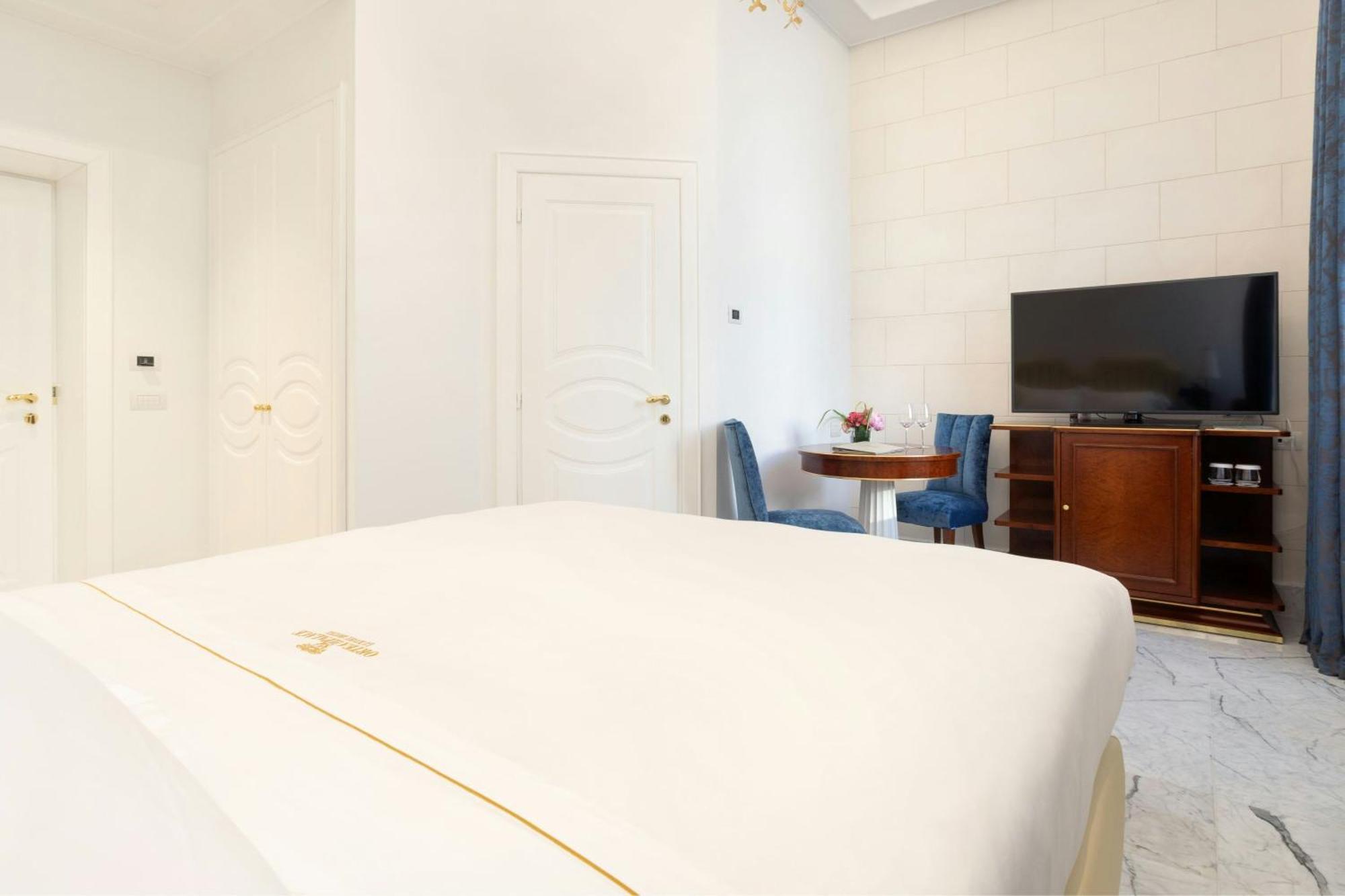 Ortea Palace Hotel, Sicily, Autograph Collection Syracuse Ngoại thất bức ảnh
