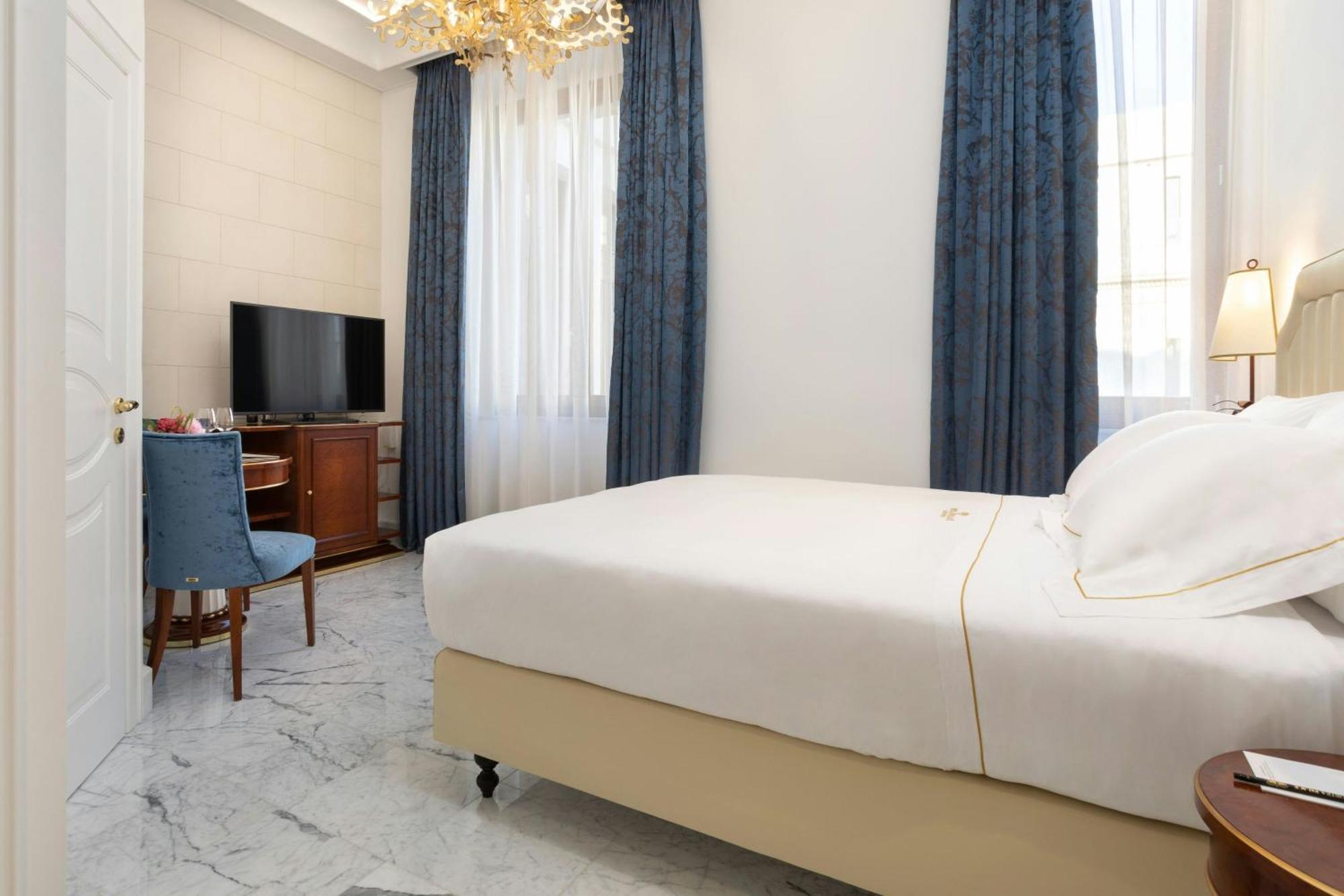 Ortea Palace Hotel, Sicily, Autograph Collection Syracuse Ngoại thất bức ảnh
