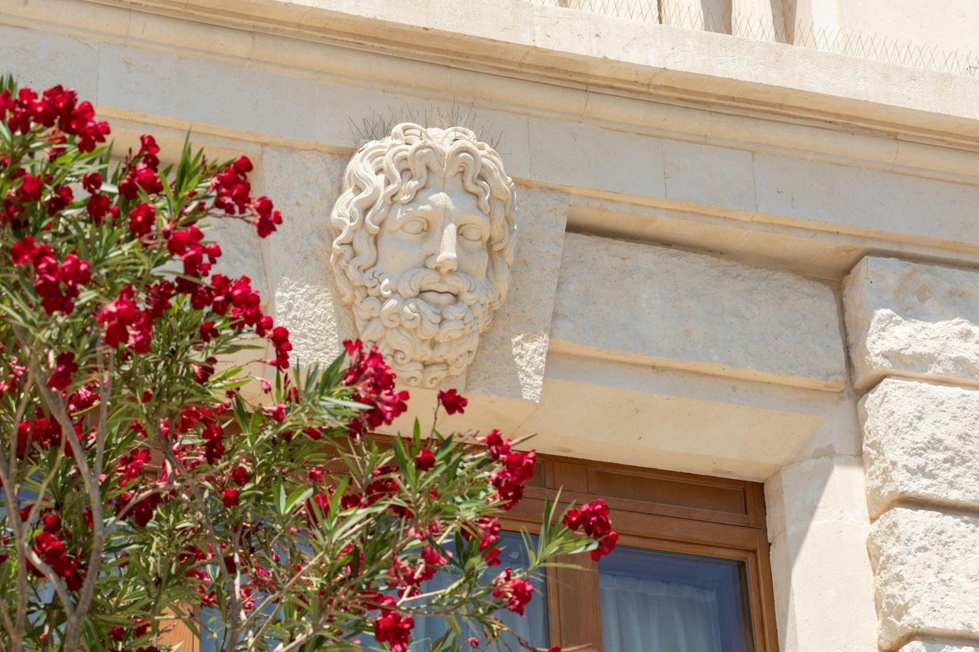 Ortea Palace Hotel, Sicily, Autograph Collection Syracuse Ngoại thất bức ảnh